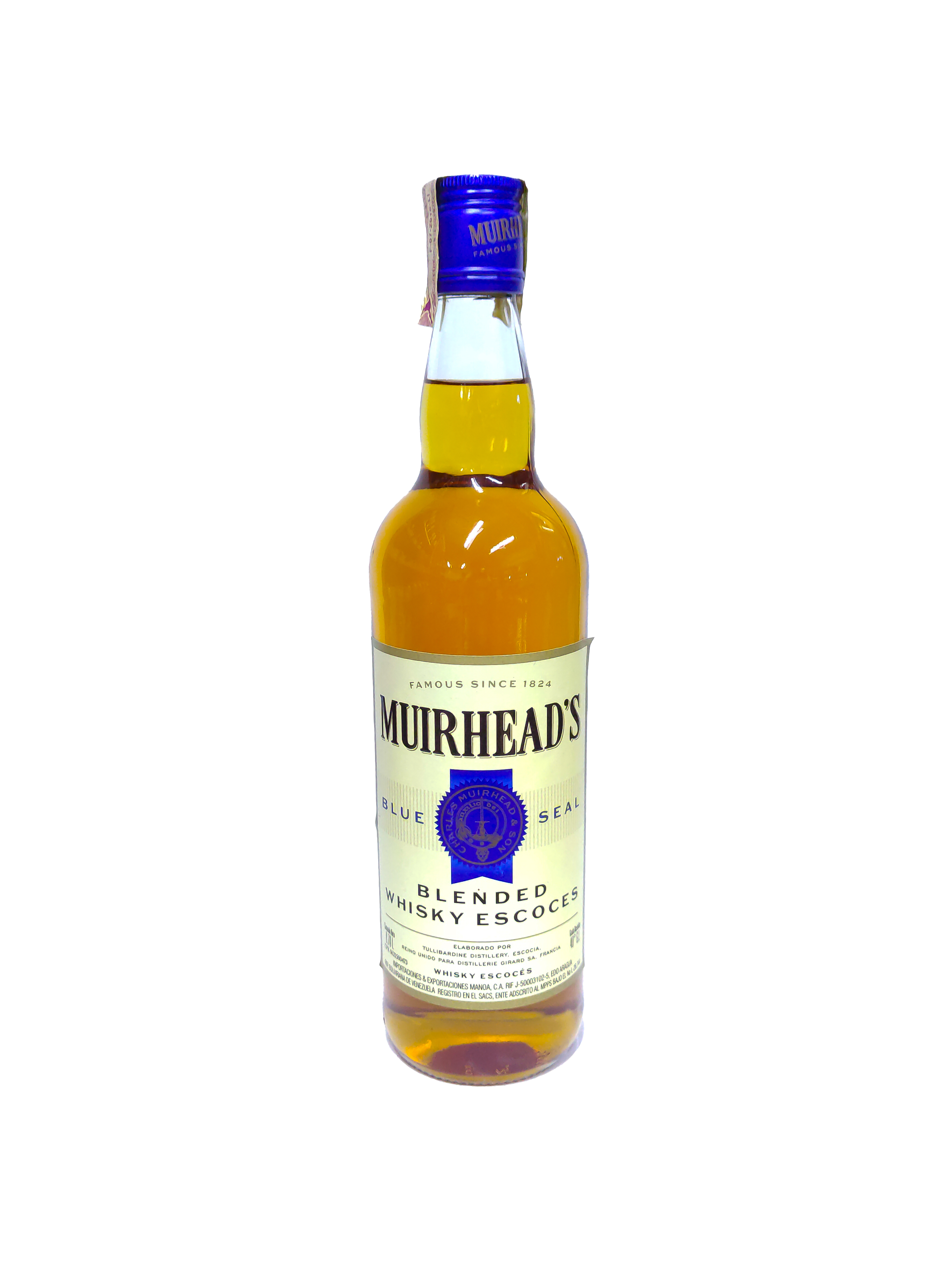 Imagen de Miurhead�s