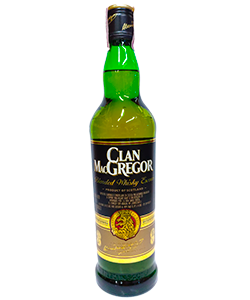 Imagen de Clan Macgregor