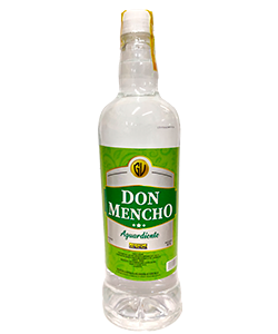 Imagen de Don Mencho 