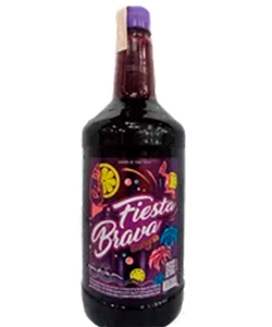 Imagen de Fiesta Brava 