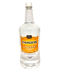 Imagen de Ginebra Tragos 