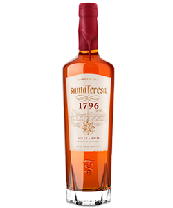 Santa Teresa 1796