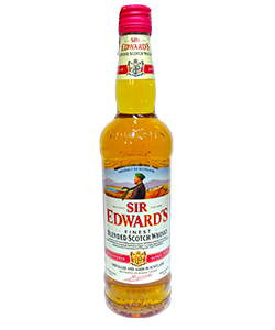 Imagen de Sir Edwards