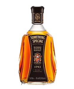 Imagen de Something Special 12 A�os