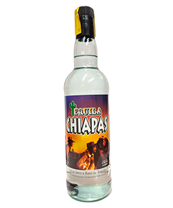 Imagen de Tequila Chiapas 