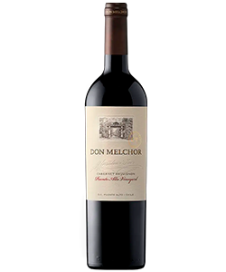 Imagen de Vino D Melchor C.S